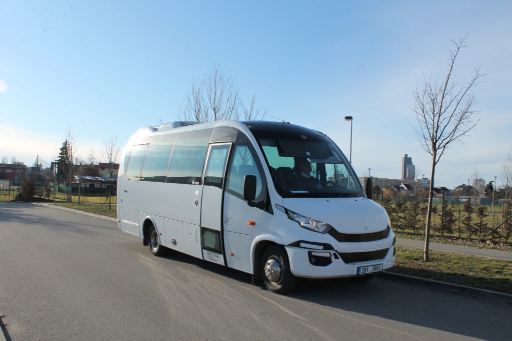 Iveco Compa