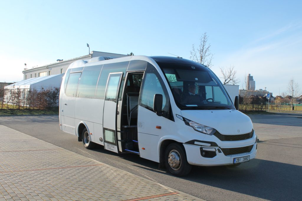 Iveco Compa