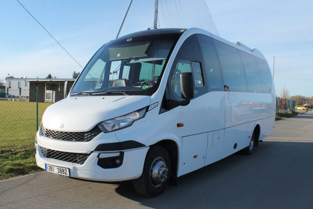 Iveco Compa