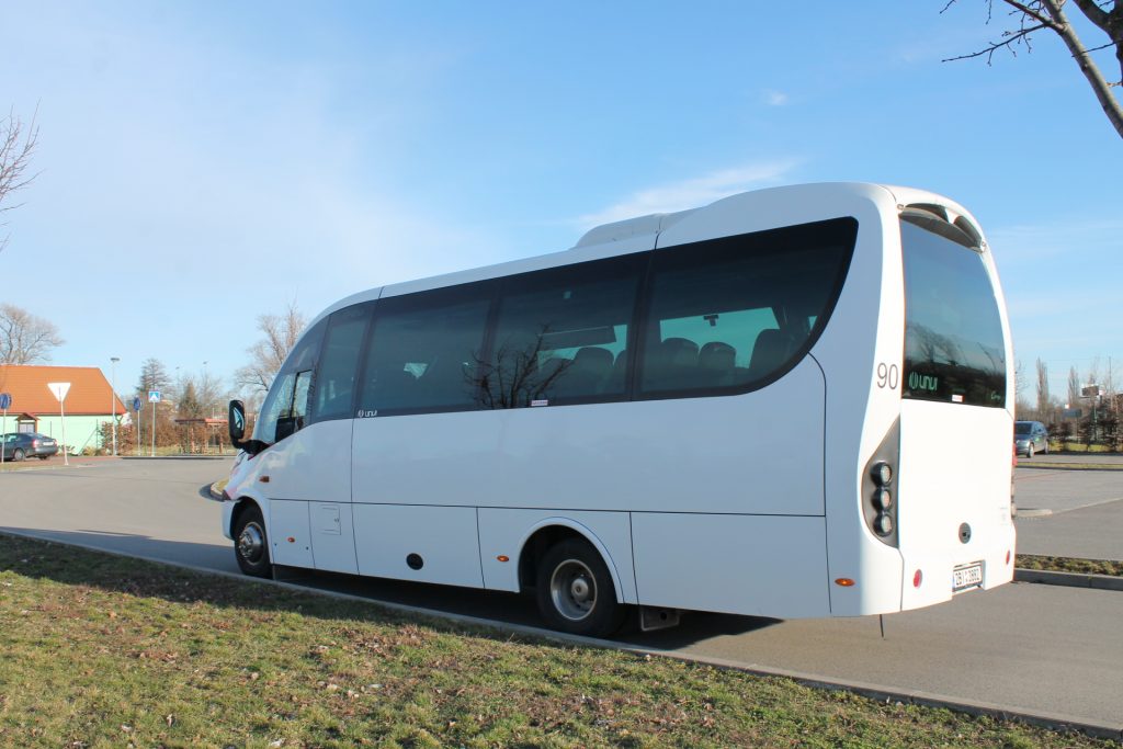 Iveco Compa