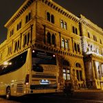 Autobusem na víkend do Budapešti 3